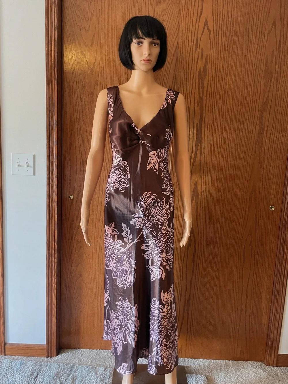 NWOT: Gillian & O’Malley